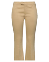 Dondup Pants In Beige