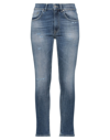 Dondup Jeans In Blue