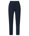 D Exterior Pants In Dark Blue