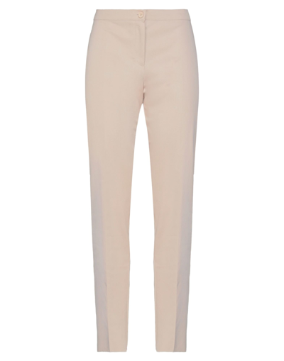 Diana Gallesi Pants In Pink