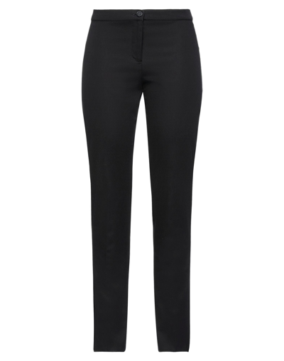 Diana Gallesi Pants In Black