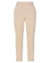 Rue Du Bac Pants In Beige