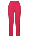 Nina 14.7 Pants In Red