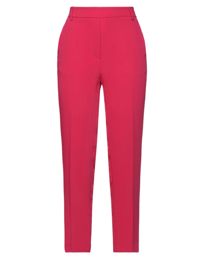 Nina 14.7 Pants In Red