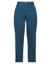 Pence Jeans In Slate Blue