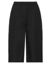 8pm Cropped Pants In Black