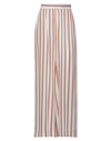 Soallure Pants In Beige
