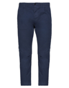 Novemb3r Pants In Blue