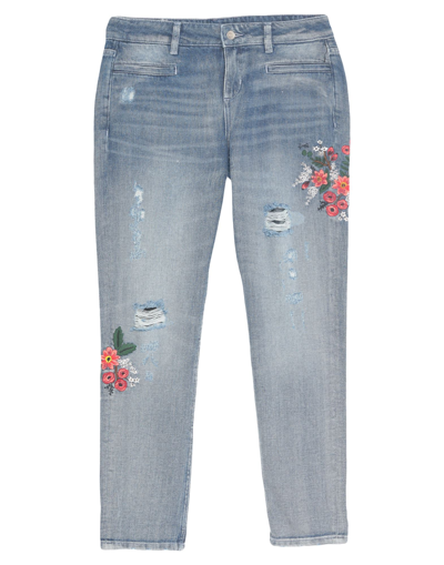 Liu •jo Jeans In Blue