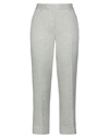 Slowear Pants In Sage Green