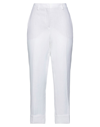 Slowear Pants In White