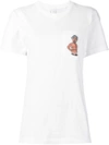 UNFORTUNATE PORTRAIT 'Tupocket'T恤,TUPOCKET11696838