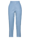 Kaos Pants In Pastel Blue