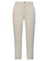 Dondup Pants In Beige