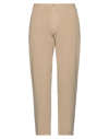 Cycle Pants In Beige