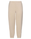 Antonelli Pants In Beige