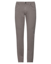 Jeckerson Pants In Beige