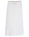 Jucca Pants In White