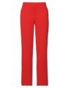 P.a.r.o.s.h Pants In Red