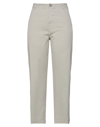 Manila Grace Pants In Grey