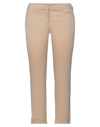 Patrizia Pepe Pants In Beige