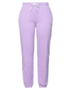Berna Pants In Light Purple