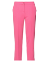 Liu •jo Pants In Pink