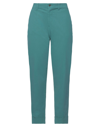 Berwich Pants In Green