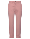 Berwich Pants In Pink