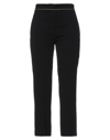 Max Mara Pants In Black