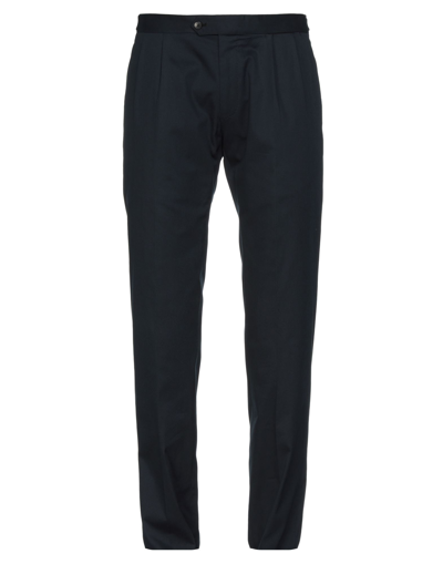 Caruso Pants In Grey