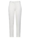 Circolo 1901 Pants In White