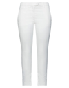 Dondup Pants In White