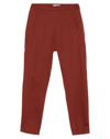 Jijil Pants In Red