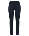 Dondup Pants In Dark Blue