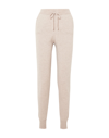 Loulou Studio Pants In Beige