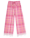 Sfizio Pants In Pink