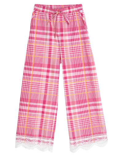 Sfizio Pants In Pink