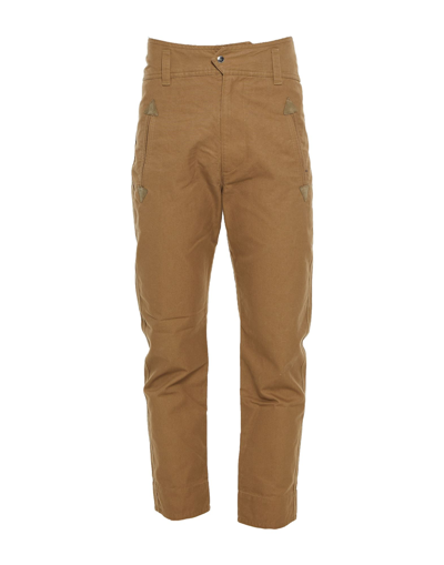 Isabel Marant Pants In Beige