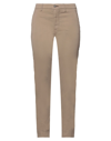 Berwich Pants In Khaki