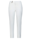 Peserico Pants In White