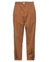 White Sand 88 Pants In Beige