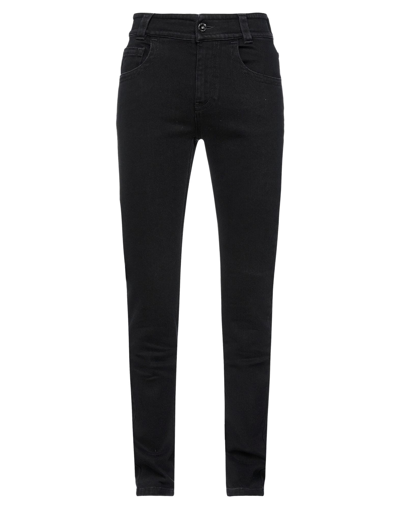 Opening Ceremony Jeans In Black