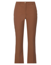 Pt Torino Pants In Brown