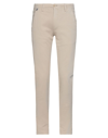 At.p.co Pants In Beige