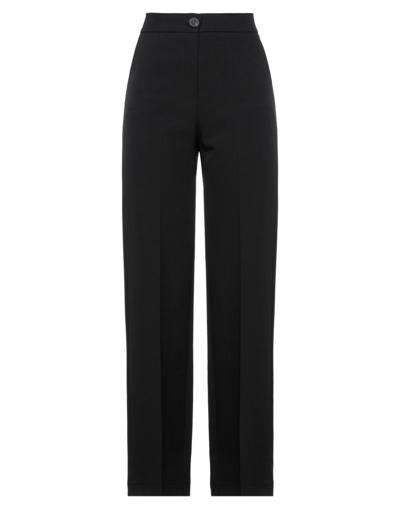 Maryley Pants In Black