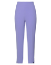 Beatrice B Beatrice.b Pants In Light Purple