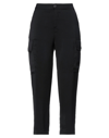 Liu •jo Pants In Black