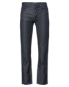 Emporio Armani Jeans In Blue