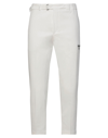 Be Able Pants In White